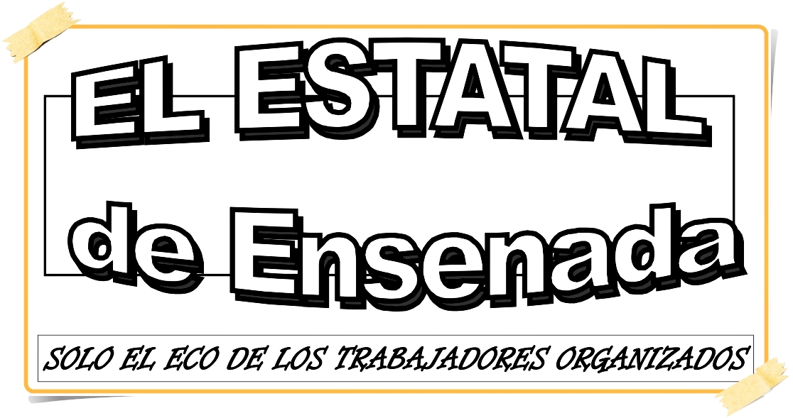 EL ESTATAL DE ENSENADA