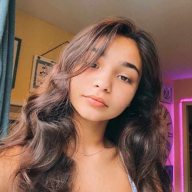 Jenna Qureshi Age, Wiki, Photos, and Biography FilmiFeed