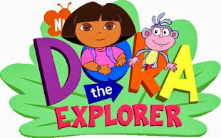 Dora the Explorer Games