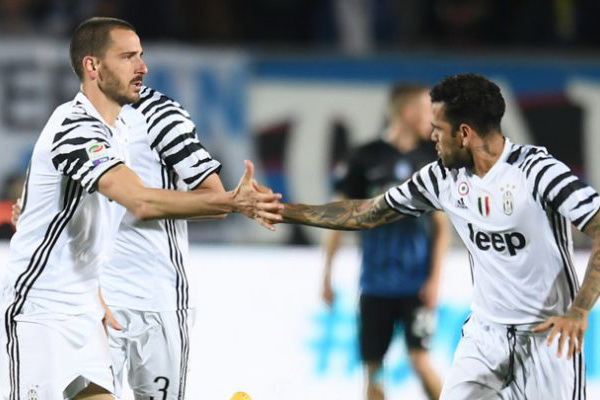 Bonucci Alves Bonucci Alves