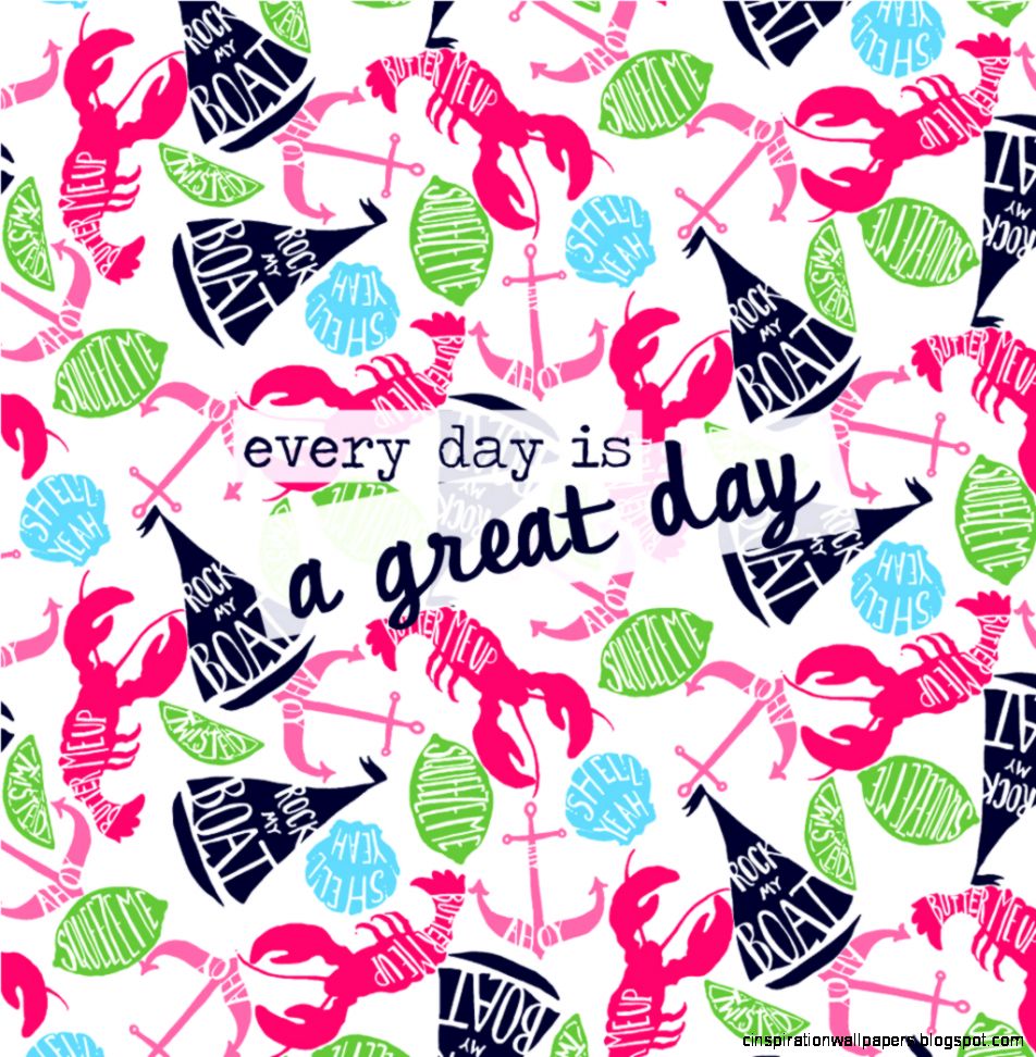 Preppy Desktop Wallpaper for Computer