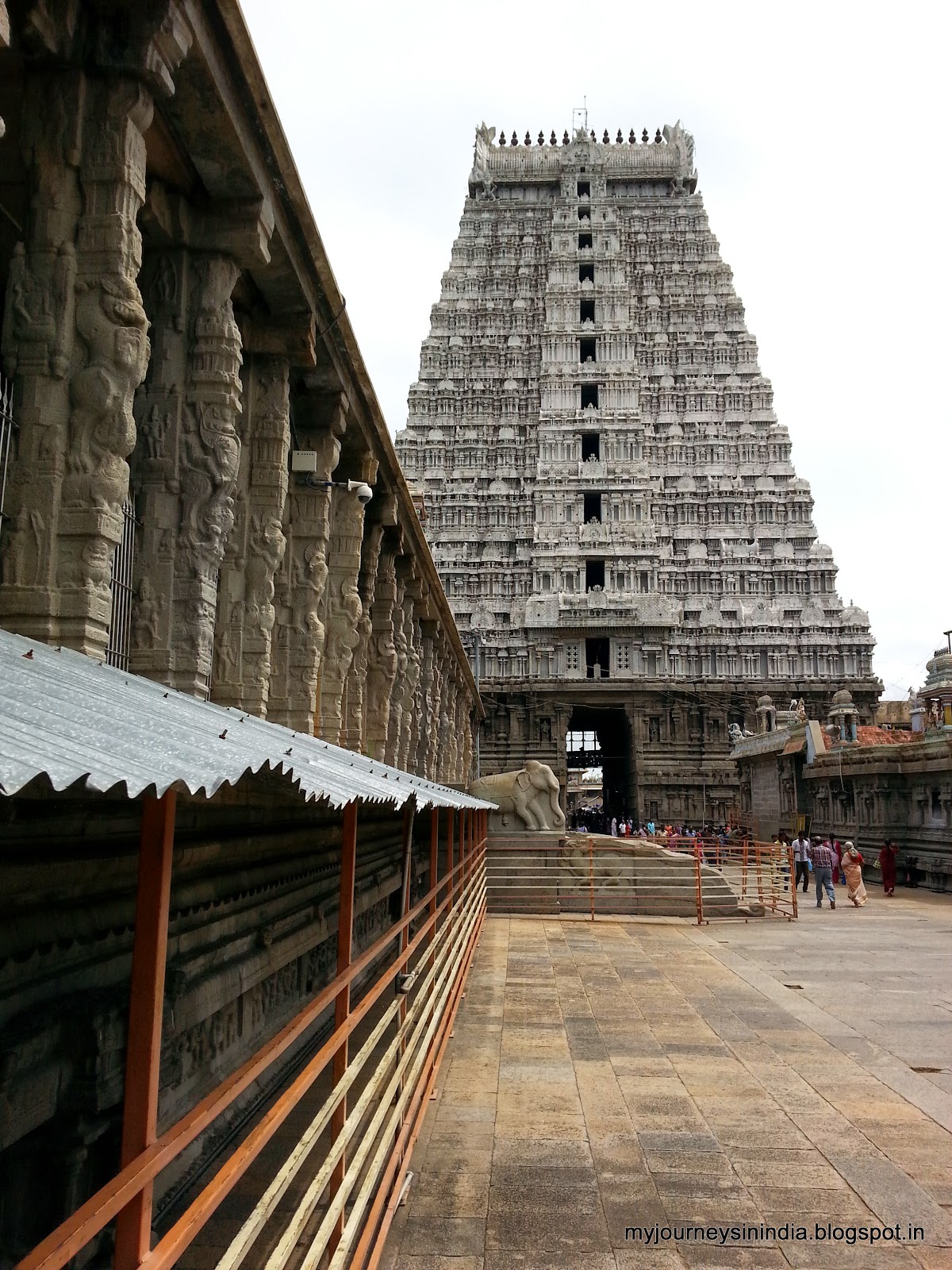 Thiruvannamalai