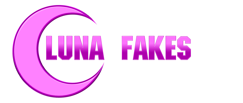 Luna Fakes
