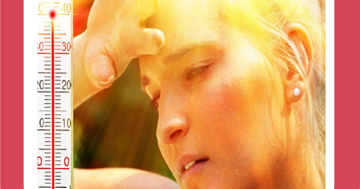How Summer Heat and Humidity Affect Your Fibromyalgia