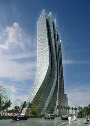 Abu Dhabi Buildings 6 Most Expensive Images | Chip Travel