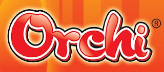 Logo ORCHI