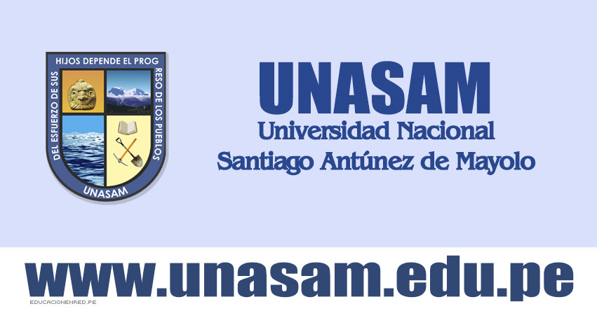 Resultados UNASAM 2018-2 (Domingo 21 Octubre) Ingresantes Examen Admisión Ordinario - Universidad Nacional Santiago Antúnez de Mayolo - www.unasam.edu.pe