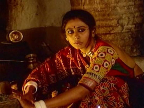 Recall and Relish: Lost Chapters of Hindi Cinema: Mirch Masala (1987)