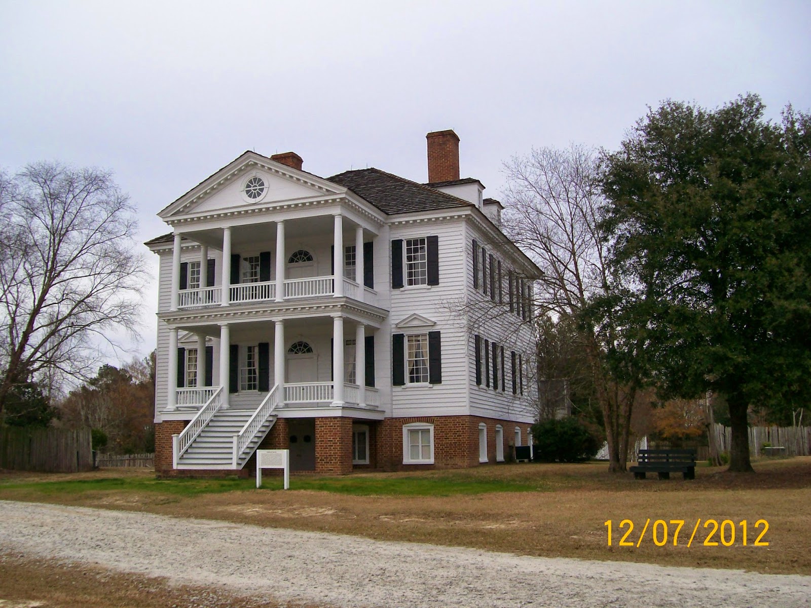 Rockhounding Around Camden, South Carolina