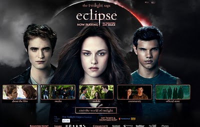 🤘 new 🤘  Twilight Saga Black Sun Full Movie Sub Indo
