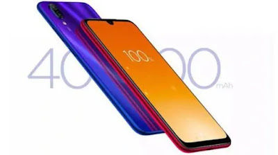 Xiaomi Redmi Note 7 Pro Xiaomi Redmi Note 7 Pro