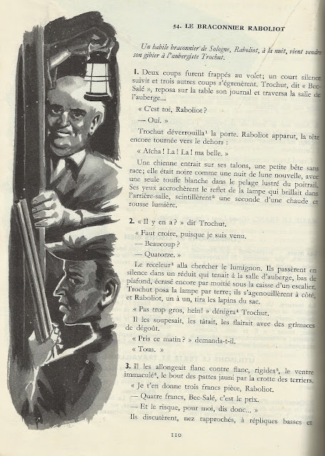 Le catalogue Manufrance livre de chevet des Auvergnats - L'Auvergne Vue par Papou Poustache Le catalogue Manufrance livre de chevet des Auvergnats - L'Auvergne Vue par Papou Poustache