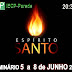Espírito Santo, um amigo do dia a dia