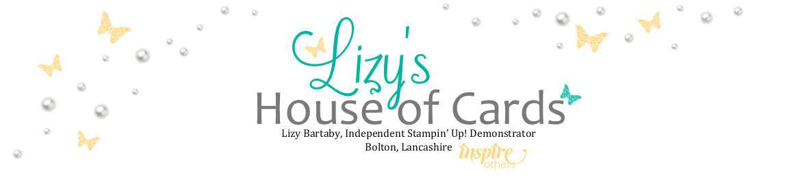 Lizy's House Of Cards