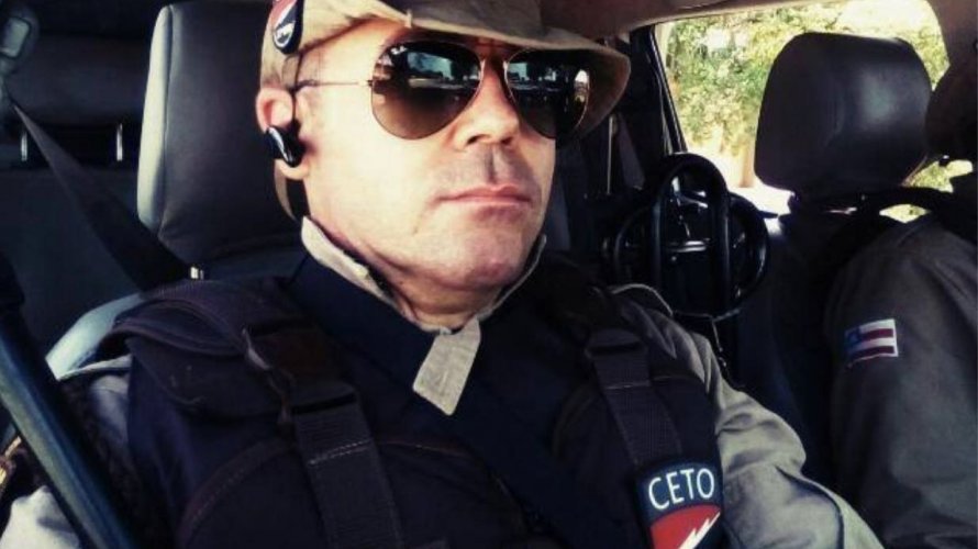 Cabo da PM é morto com tiro durante operação em Itaberaba