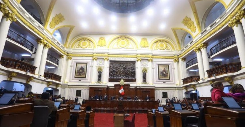 CONGRESO DE LA REPÚBLICA: Hoy se instalan doce comisiones parlamentarias para el periodo 2019-2020 CONGRESO DE LA REPÚBLICA: Hoy se instalan doce comisiones parlamentarias para el periodo 2019-2020