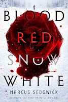 Blood Read Snow White Blood Red Snow White cover