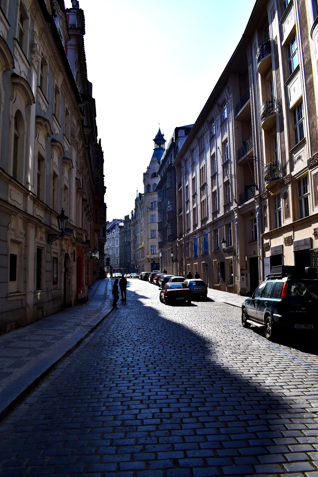 Co warto zobaczyć w Pradze 