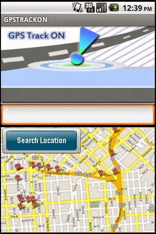 Rutgers Privacy App, Android app to track location, location-based applications, free apps, 