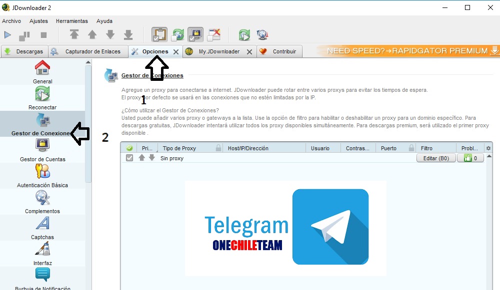 descargar jdownloader 2 portable descargar jdownloader 2 portable