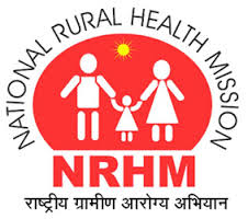 NRHM Rajasthan Application form 2015