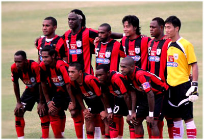 jayapura city: jangan lupa nonton persipura vs persiba di stadion
