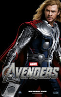 The Avengers Movie Poster 7