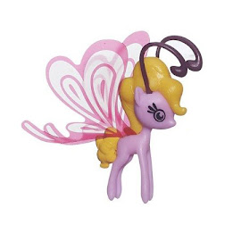 My Little Pony Friendship Flutters Breezie Brushable Pony