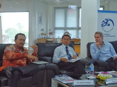 Asean Perkuat Infrakstruktur Sambut Pasar Tunggal