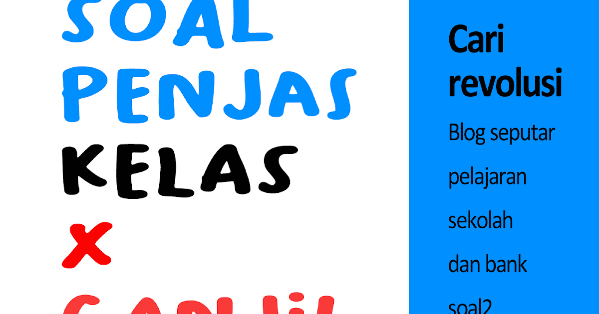 ➤ 46 contoh soal essay bahasa inggris kls 9 dan kunci jawaban gif