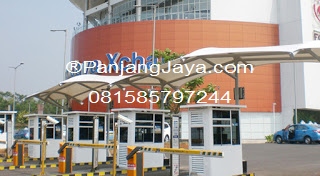Tenda Membrane Jakarta Timur Tenda Membrane Jakarta Timur