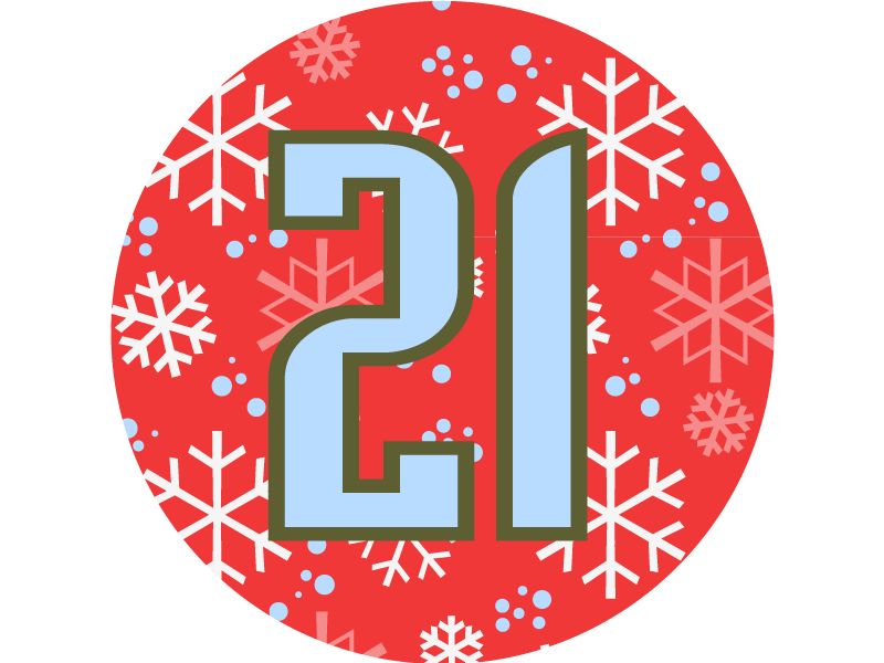 Northern Jazz News NJN Jazz Advent Calendar Paul Edis (Dec 21st)