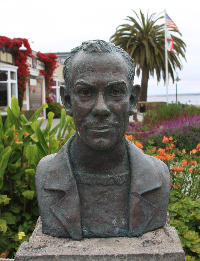 Steinbeck Steinbeck
