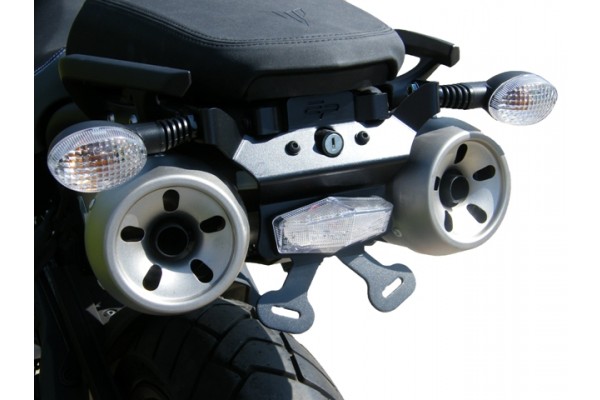 yamaha mt 03 tail tidy