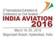 India Aviation International Exhibition tickets online booking