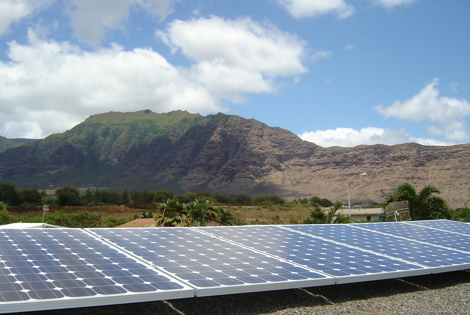 Hawaii Solar Programs