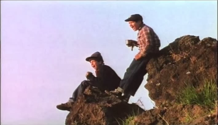 Film Walrus Reviews: Film Atlas (Guatemala): The Silence of Neto