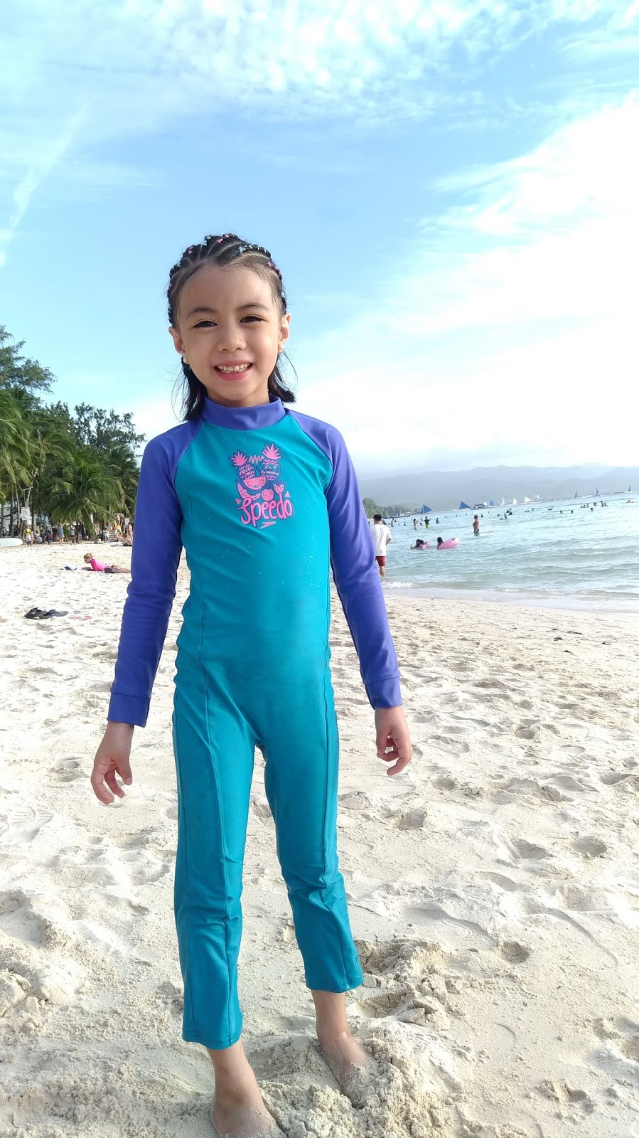 Boracay Hair braids for Little Girls xoxo MrsMartinez Lifestyle