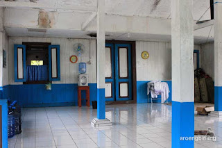 masjid sijuk belitung
