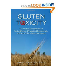 Gluten Toxicity