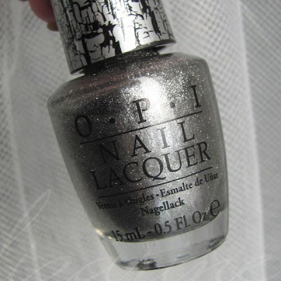 silver shatter nail polish silver shatter nail polish