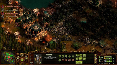 They Are Billions Game Screenshot 13