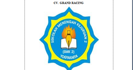 Contoh Kata Pengantar Laporan Prakerin Smk Otomotif Kumpulan Contoh Laporan