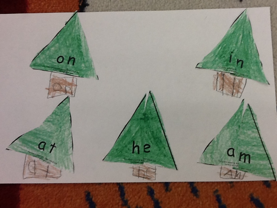 Christina's Kinder Blossoms: More Hanukkah and Christmas Activities