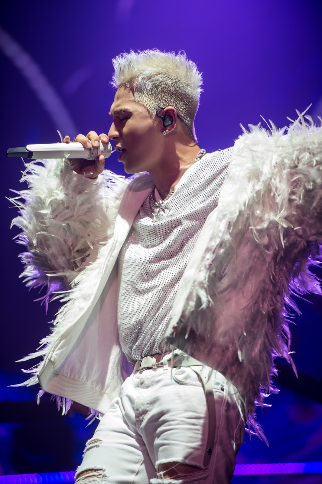 Wonderful Concert Experience Like No Other Why You Should Go to