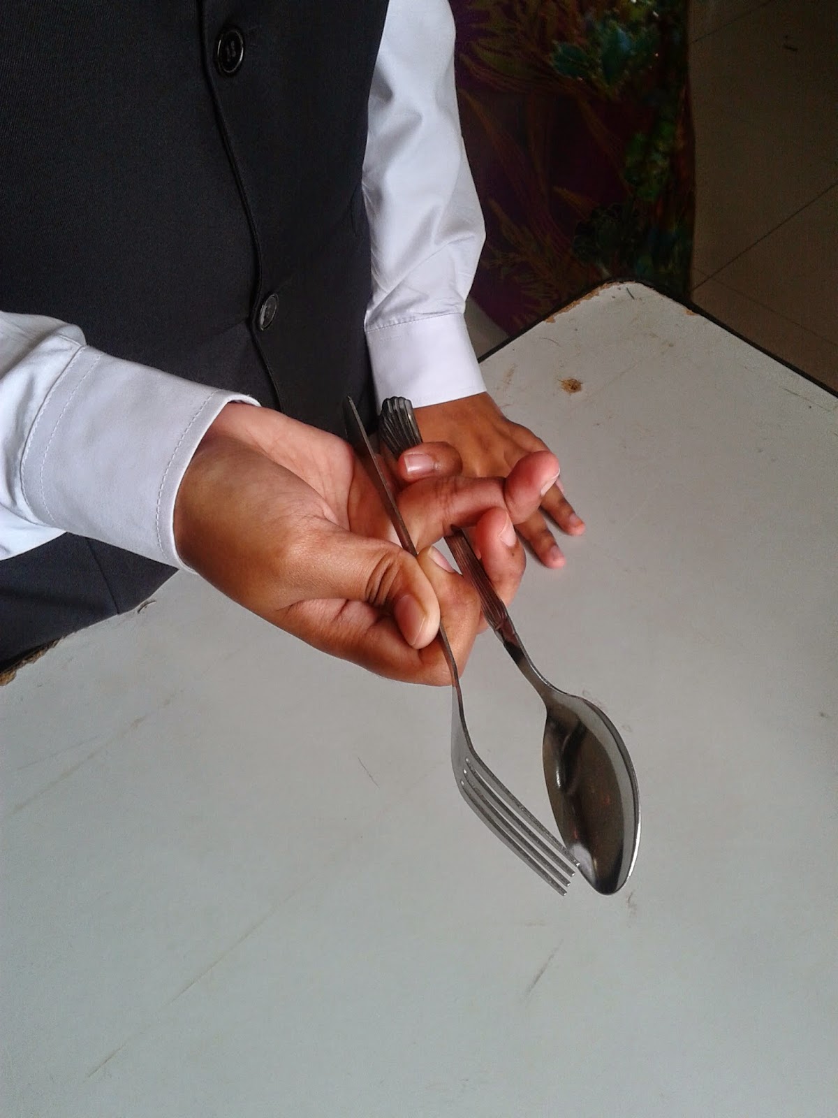 Food & Beverage Information