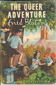 Blyton - The Queer Adventure - £35.00