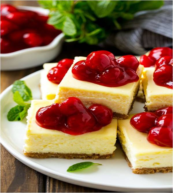 Eggless Cheesecake Recipe Chef IBPA