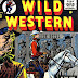 Wild Western #51 - Al Williamson art