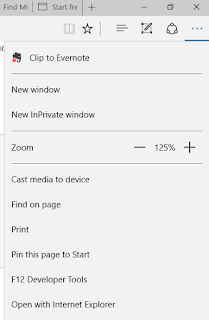HodentekHelp: How do you enable JavaScript in Microsoft Edge?